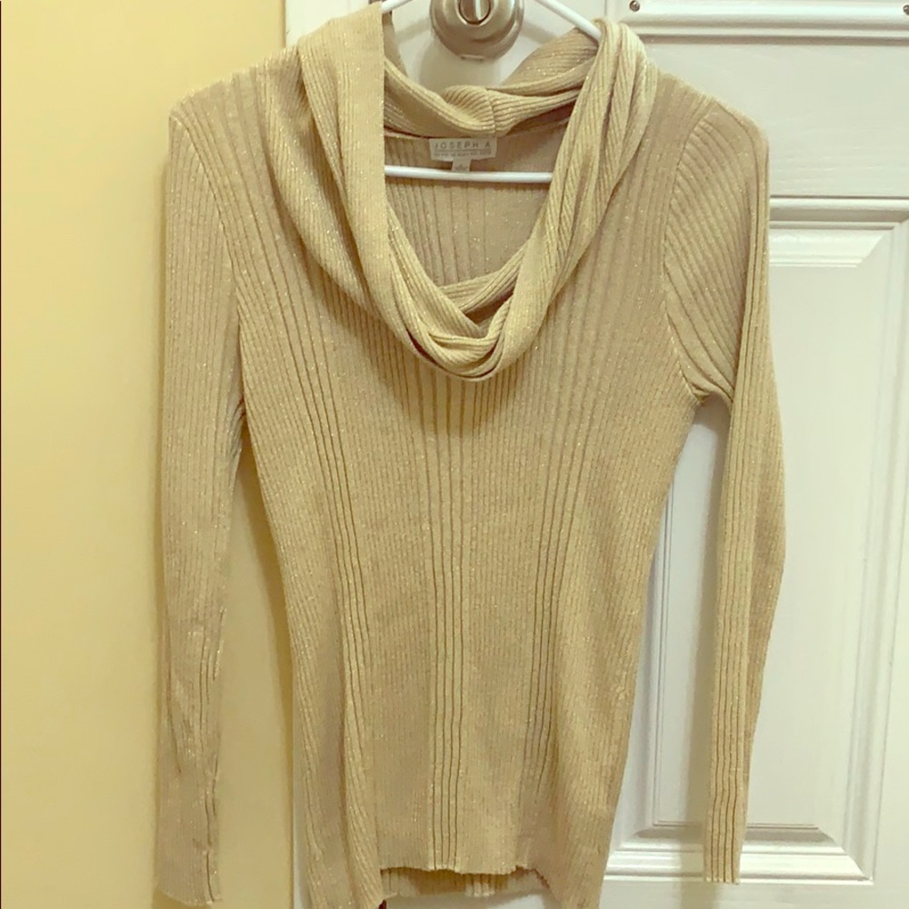 Joseph A women’s fancy top